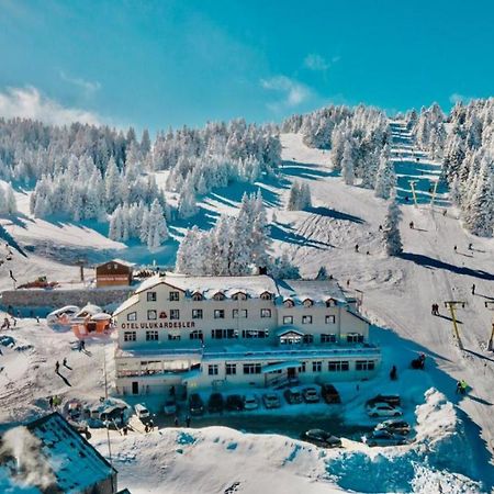 Ulukardesler Otel Uludag  외부 사진