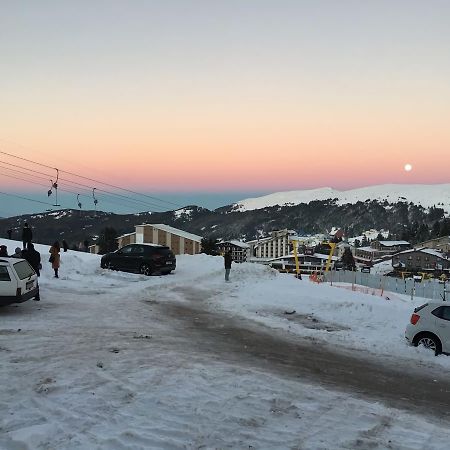Ulukardesler Otel Uludag  외부 사진