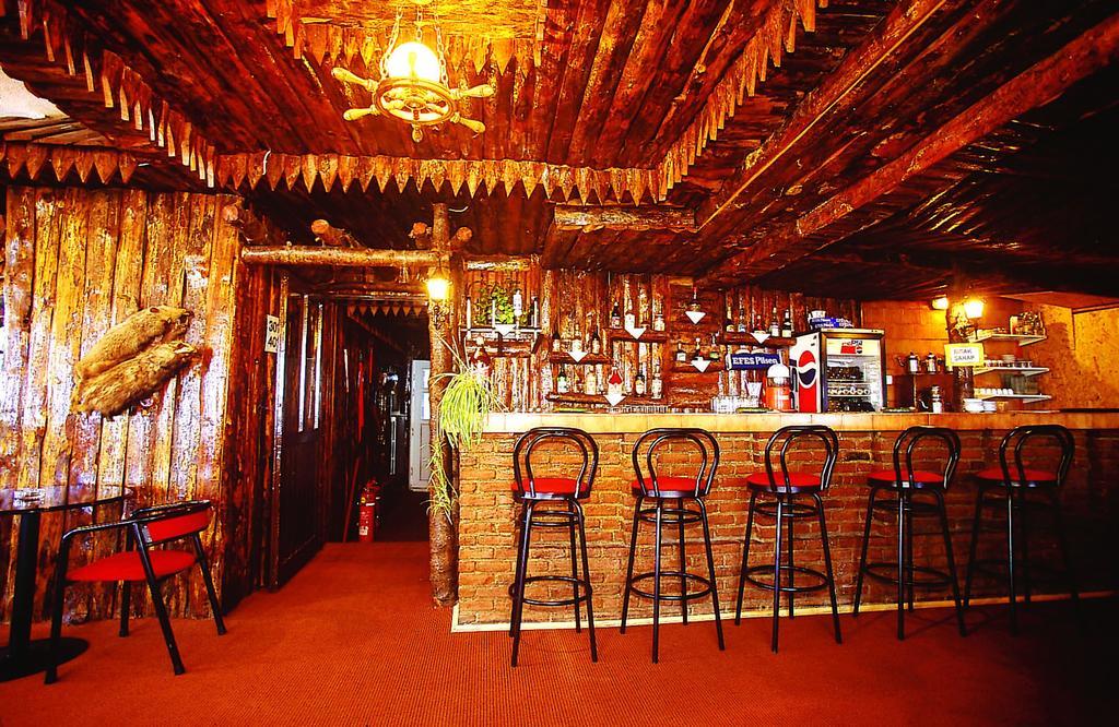Ulukardesler Otel Uludag  외부 사진