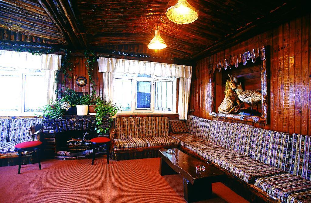 Ulukardesler Otel Uludag  외부 사진