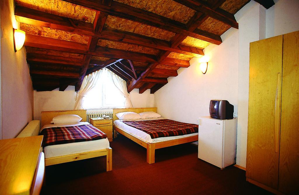 Ulukardesler Otel Uludag  외부 사진