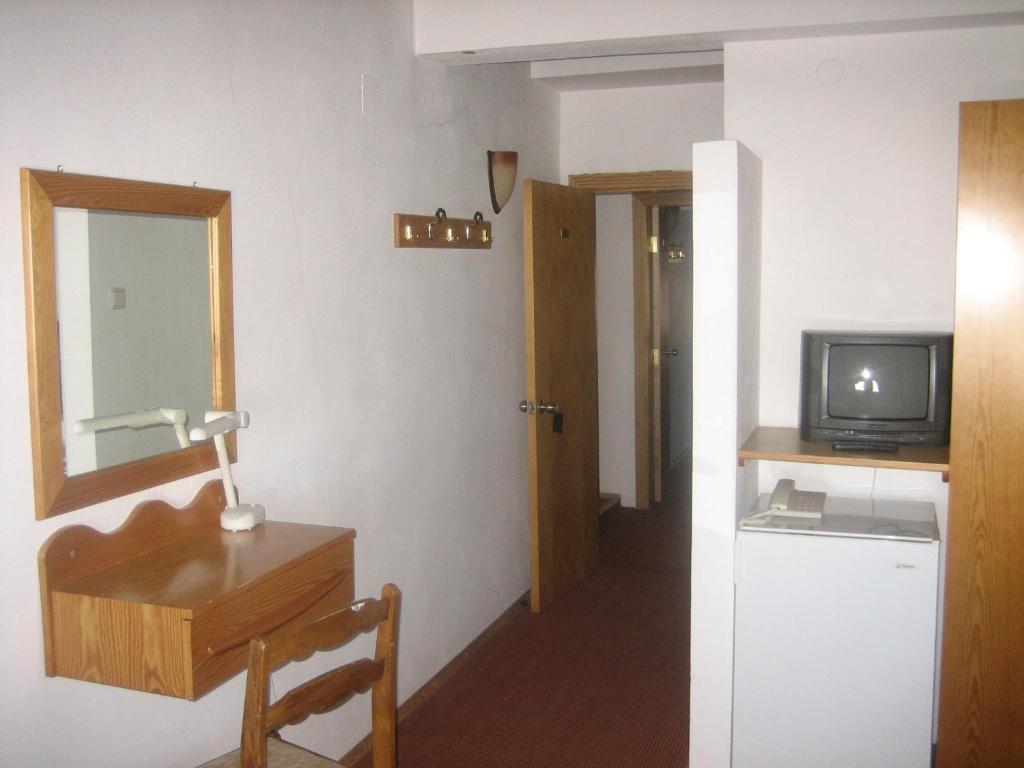 Ulukardesler Otel Uludag  객실 사진