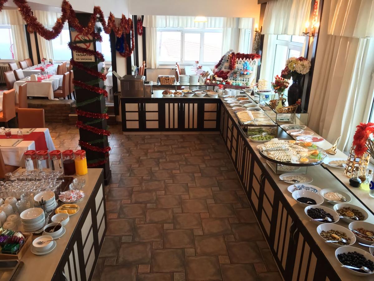 Ulukardesler Otel Uludag  외부 사진