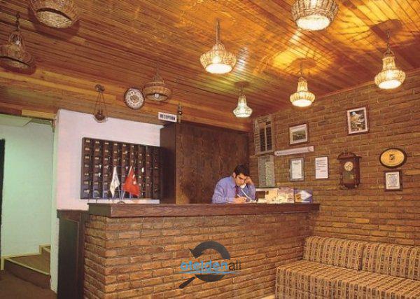 Ulukardesler Otel Uludag  외부 사진