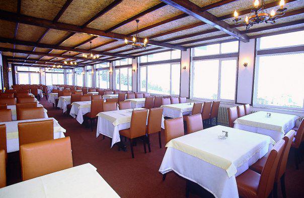 Ulukardesler Otel Uludag  외부 사진